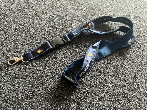 Bundeswehr schlüsselband - bundeswehr,