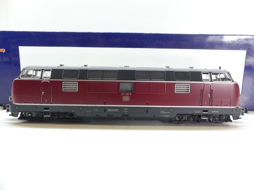 Roco 62840 diesellok br221 - h0,