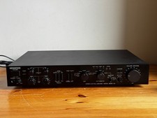 Kenwood Basic C2 pre-amplifier