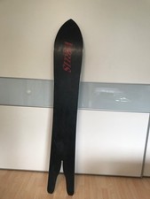 Snowboard LA GLISSE - HYPERCARBON - Virus