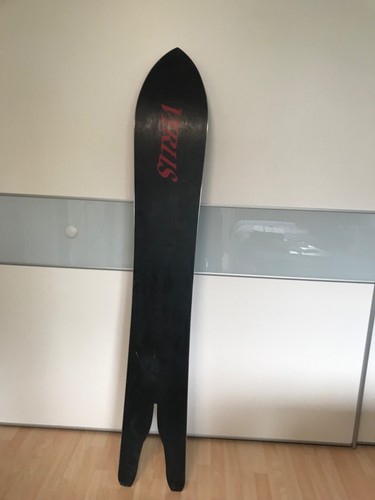 Snowboard glisse - snowboard, la