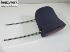 Mercedes W126 Kopfstütze Sitz