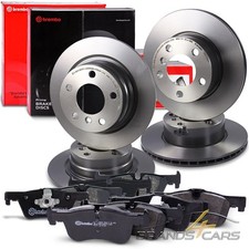 BREMBO BREMSSCHEIBEN