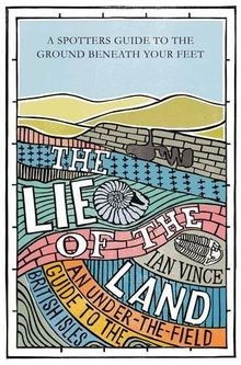 The lie land an - the, land: