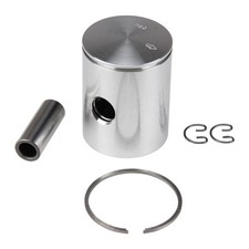 Kolben 39mm BC 50ccm Meteor f