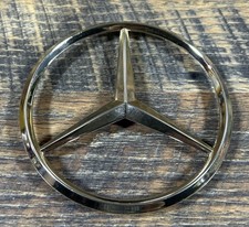 Mercedes Benz 4.5” Trunk