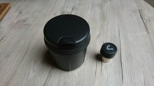 Original aschenbecher fiat 500 - original,