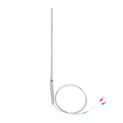 Thermoelement typ - typ, k