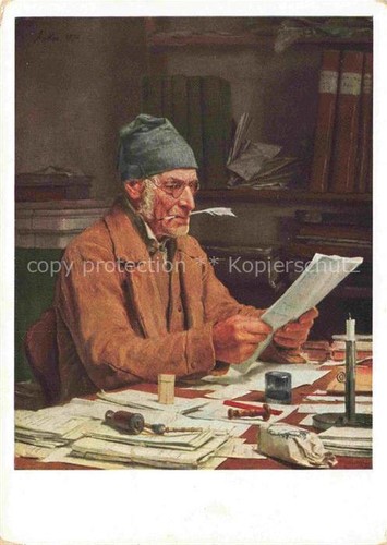 Anker albert - anker,