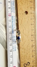 Damenring silber 925 mit stein - damenring,