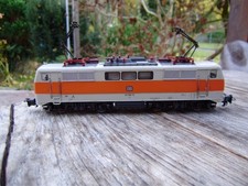 Märklin H0 3355 E-Lok S-Bahn BR 111 133 - 5  Analog  Defekt für Bastler