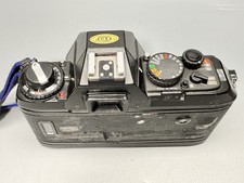 Nikon 301 analoge - nikon, f-301