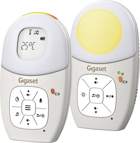 Gigaset babyphone baby100 - gigaset,
