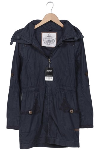 Dreimaster mantel damen jacke - dreimaster,