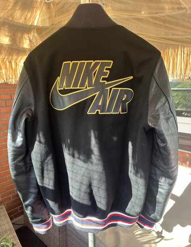 Nike air destroyer basketball - nike,