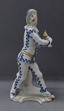 Porzellan figur  Nymphenburg