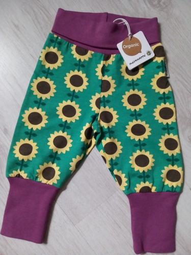 Maxomorra babybundhose - maxomorra,