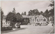 AK Kurort Seiffen Erzgebirge HO-Hotel Buntes Haus ungelaufen 1963