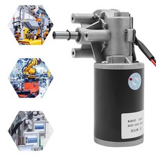 24 V Gleichstrommotor