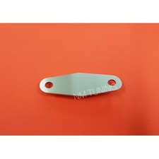 72. AGR Verschlussplatte