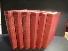 Lenotre, G. ; Castelot, Andre.  Les Grandes Heures de la Revolution Francaise. 6