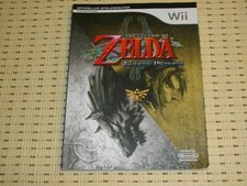 Zelda Twilight Princess Spieleberater GameCube GC Nintendo Wii