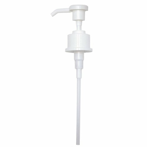 Einmalpumpe dosierpumpe 500ml - einmalpumpe,