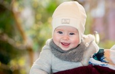 Pickapooh  Dreiecktuch für