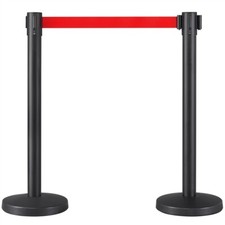 Personenleitsystem - 2x,
