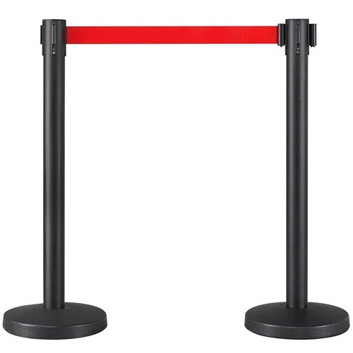 Personenleitsystem - 2x,