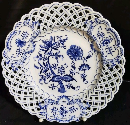 Zwiebelmuster,großer