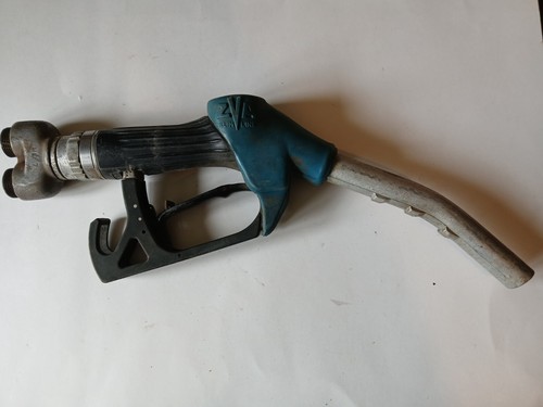 Zva benzinpumpe zapfpistole - benzinpumpe,
