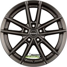 Borbet W mistral anthracite