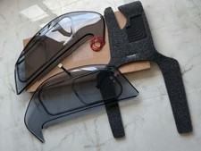 Twizy window (Renault Korea