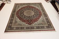 Hereke Peking 100% Seide auf