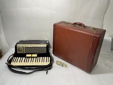 Scandalli Model 249/43 Piano