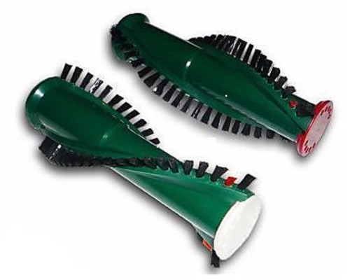 Paar bürsten geeignet für - 1,