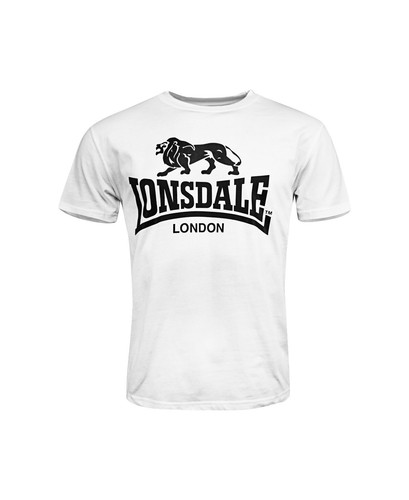 Lonsdale das logo - logo, mit