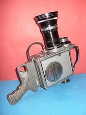 Deutsche Nizo Heliomatic 8