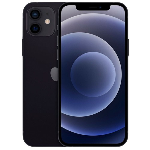Open box apple iphone - apple, 12