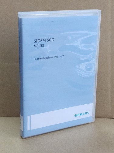 Sicam scc siemens power - sicam,