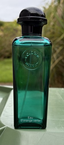 Hermes eau orange - d’orange, verte
