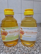 Deutscher Bienenhonig