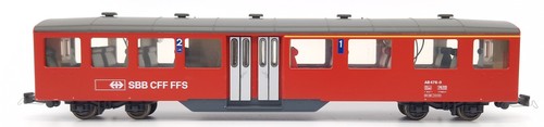 Gebrauchtes 71150541 roco 0m - gebrauchtes,
