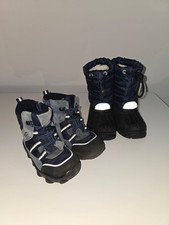 Elefanten Winterstiefel Gr.23