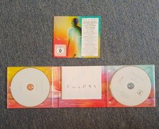 Schiller colors deluxe edition - schiller,