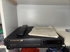 Panasonic NV-J47B  Super 4HEAD