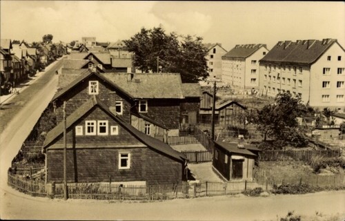 Neuhaus rennweg - am,