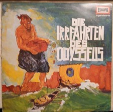 Vinyl hörspiel die - vinyl,