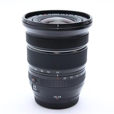 Fujifilm Fujinon XF 10-24mm